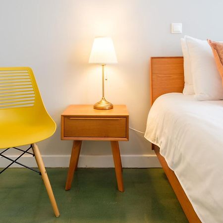Alegria Colour Apartments Porto Luaran gambar