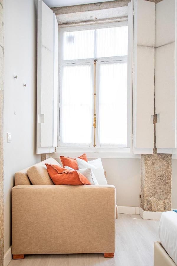 Alegria Colour Apartments Porto Luaran gambar
