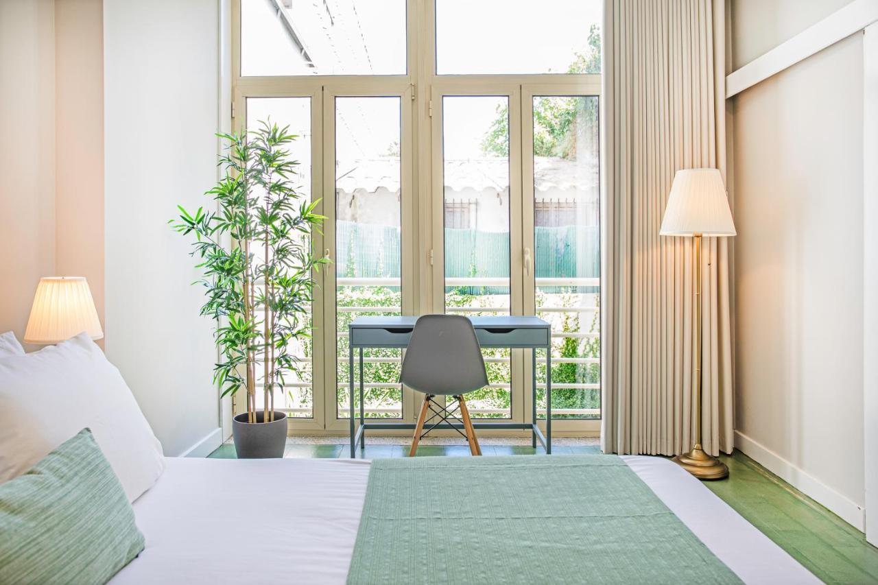 Alegria Colour Apartments Porto Luaran gambar