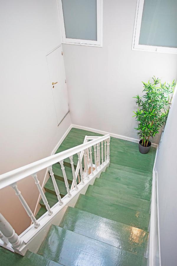Alegria Colour Apartments Porto Luaran gambar