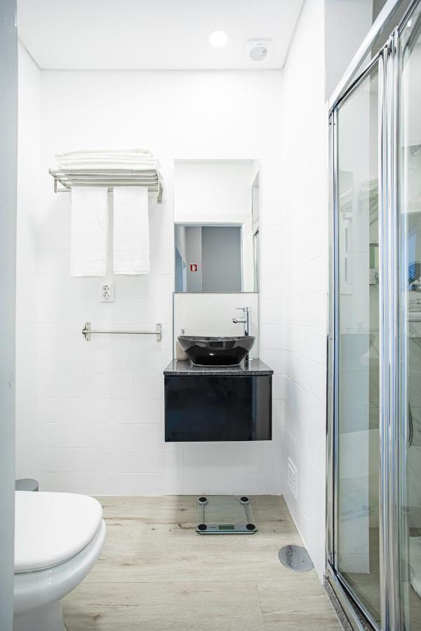 Alegria Colour Apartments Porto Luaran gambar