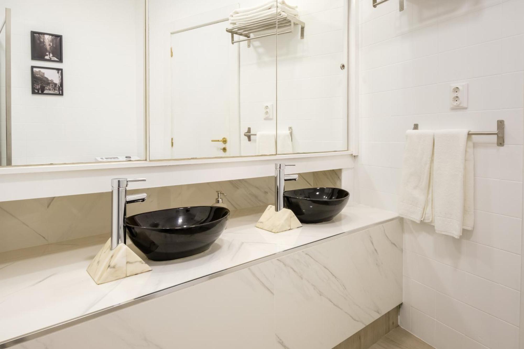 Alegria Colour Apartments Porto Luaran gambar