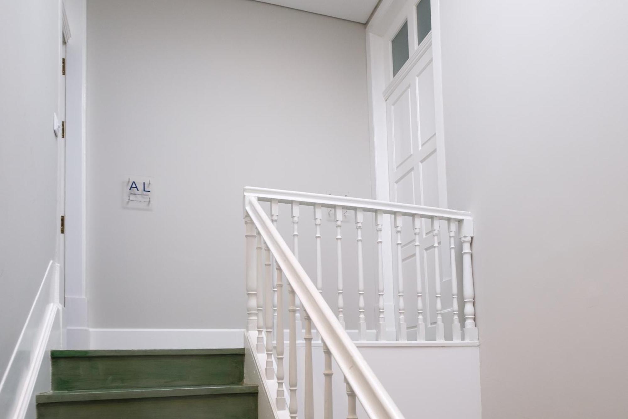 Alegria Colour Apartments Porto Luaran gambar